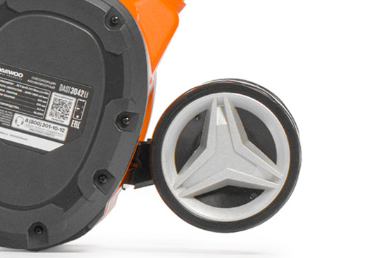 Бесщеточный электродвигатель